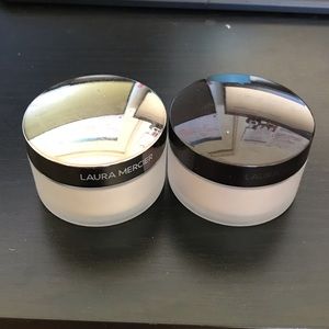 Laura Mercier translucent setting powder
